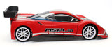 Blitz PISTA-10 - 1/10th Touring Car 190mm Bodyshell