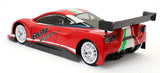 Blitz PISTA-10 - 1/10th Touring Car 190mm Bodyshell