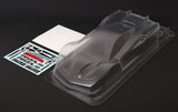 Blitz PISTA-10 - 1/10th Touring Car 190mm Bodyshell