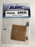 ARC Pins (Hardware)