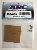 ARC Pins (Hardware)