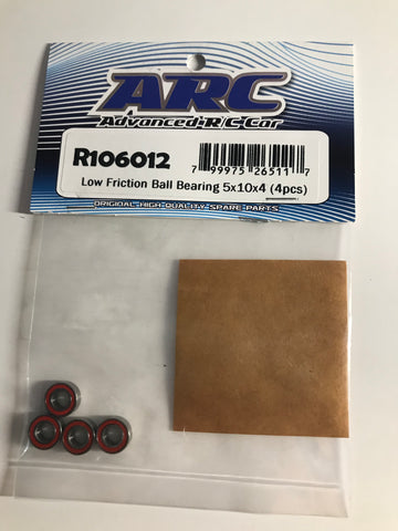 ARC Ball bearings - Multiple Variants