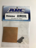 ARC Pins (Hardware)