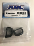 ARC R101080 - C-Hubs 4 degree Left/ Right set