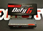 MOTIV DEFY Grey Graphene Pro Li-Po - 6000 mAh, 2S, Low CG