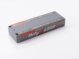 MOTIV DEFY Grey Graphene Pro Li-Po - 6000 mAh, 2S, Low CG