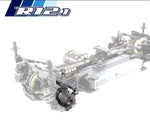 Advanced R/C Car R12.1 1/10 Touring Car Kit