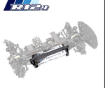 Advanced R/C Car R12.1 1/10 Touring Car Kit