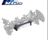 Advanced R/C Car R12.1 1/10 Touring Car Kit