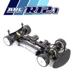 Advanced R/C Car R12.1 1/10 Touring Car Kit