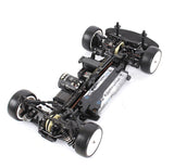 Advanced R/C Car R12.1 1/10 Touring Car Kit